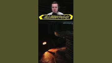 Water Filter Spawn Escape from Tarkov Highlights allstarpunkttv #short