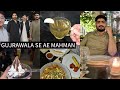 Last Day of Eid | Eid ul Fitr 2024 | Gujranwala sy Aaye Mehmaan | Cousins Gathering| #Shazytales