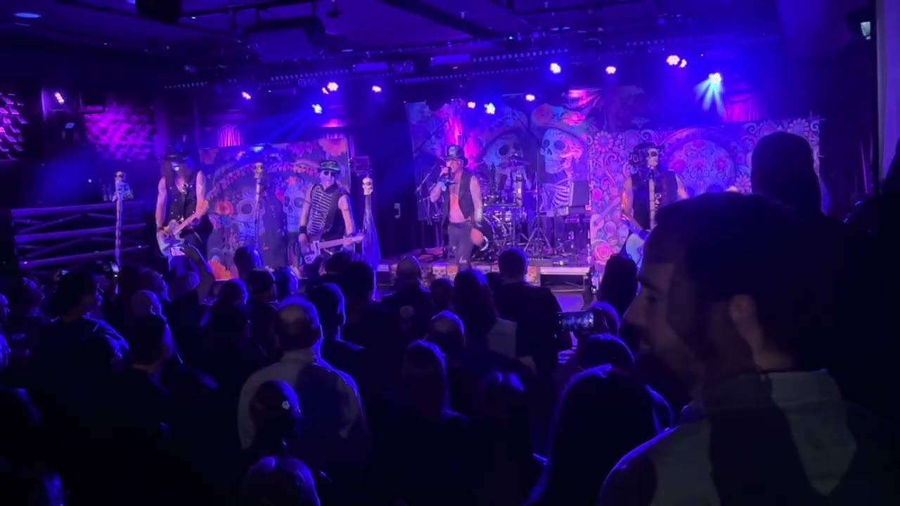 Santa Muerte - Másnapos Messiás