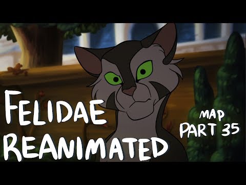 felidae-reanimated-【map-part-35-+-progress】