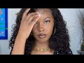 The Juiciest Jerry Curl Wig | Megalook Hair