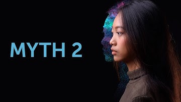 Busting Myths About Artificial Intelligence - Myth 2