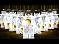 Witch-King White Performs All Cutscenes in LEGO The Lord of the Rings Fellowship of the Ring