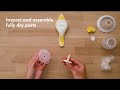 Medela Harmony - How To Use