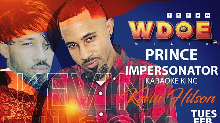 Interview with Kevin Hilson