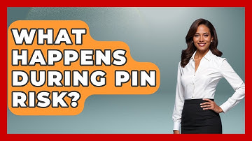 What Happens During Pin Risk? - Stock and Options Playbook