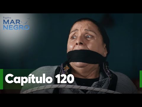 Black Sea Chapter 120 Fugitive