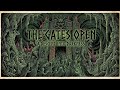 [CHAPTER IV] GATES OF HADES — Uplifting Dark Psytrance 148 BPM | Greek Underworld Techno