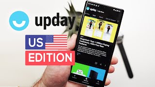 upday: personalized news app just for you screenshot 5
