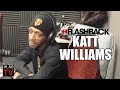 Katt Williams: Dave Chappelle Is Funnier Than Me (Flashback)