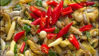 របៀបធ្វើខ្នប់កូនត្រីឬកប់កូនត្រី