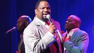 Hezekiah Walker-Grateful (Reprise)