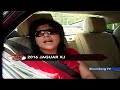 The Auto Show: 2016 Jaguar XJ Review