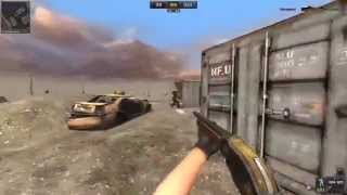 PointBlank Frag Movie by _DoCC_ ♦ M1887W ♦ #1