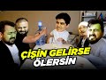 ÇİŞİNİ YAPAN KAYBEDER!! (5000 TL ÖDÜLLÜ)