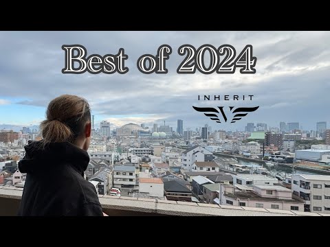 Best of 2024 Here's my 2024 sampler!!