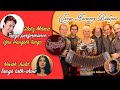 MDA - Tango Harmony live concert broadcast milonga