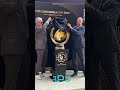كاس العالم للاندية هنا في ملعب نادي الهلال المملكة ارينا كاس العالم للاندية هنا في ملعب نادي الهلال المملكة ارينا