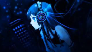 Video thumbnail of "Nightcore - Blu - There For Tomorrow"