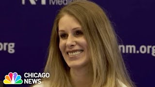 Chicago Doctor's Kidney Donation Sparks Chain Reaction of Kindness