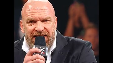 Triple H and Shawn Michaels kick off NXT Homecoming