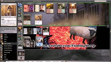 Gatecrash Draft #11 - Part 2 - Round 1