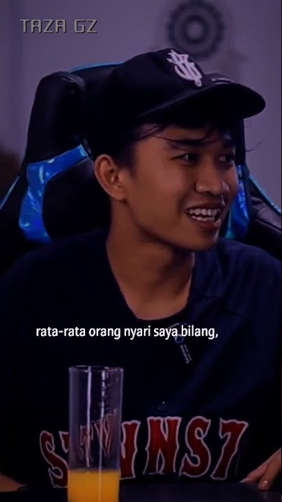Kisah Bang Katak Saat Tawuran 😭 Bikin Sedih 😣😭