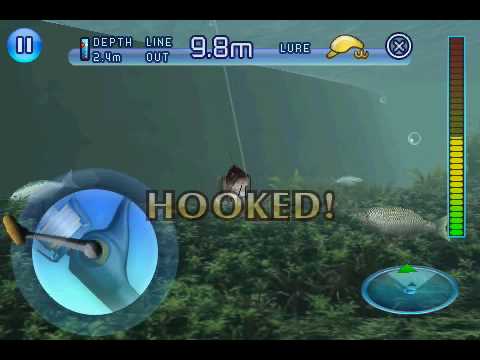 Fishing Kings - iPhone/iPod touch - Official Trailer