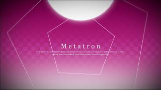 METATRON / SHIKI [Long Version]