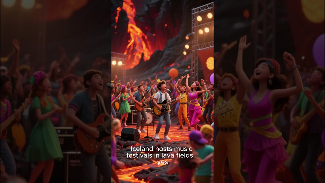 Pop Culture Geography // MYM // Map Your Mind 