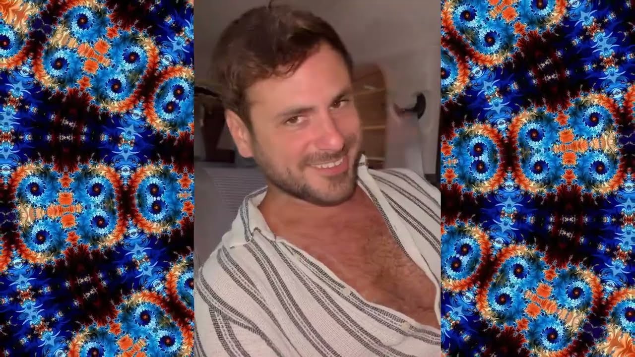 SWAY WITH THIS HANDSOME GUY