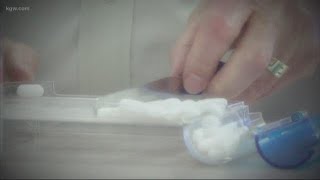 Local opioid-related EMS calls down for 2019