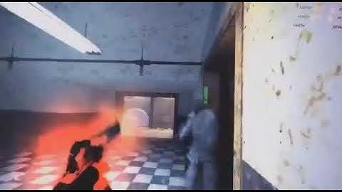 cfg by KROVOSTOK #3 CS Source