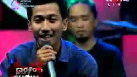 www stafaband co   Coffee Reggae Stone feat  TIME   Pasir Putih Live @RadioroadShow   tvOne