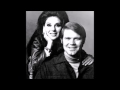 All i have to do is dream   bobbie gentry and glen campbell