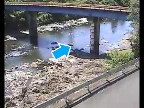 Hidaka River Tajiri live cam preview