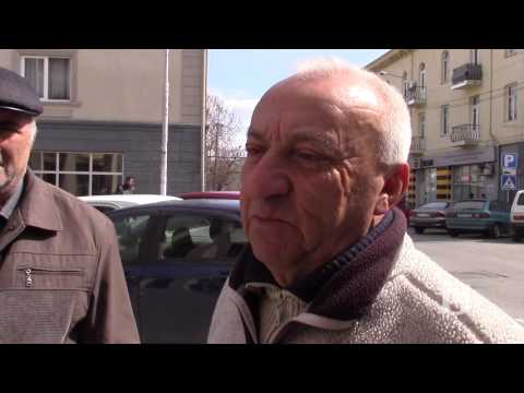 sknews.ge. მთავრობის გადადგომა