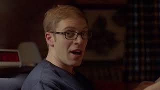 Joe Pera Talks with You