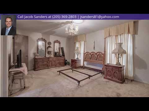 5253 N WALSTON BRIDGE Rd, Jasper, AL home video tour