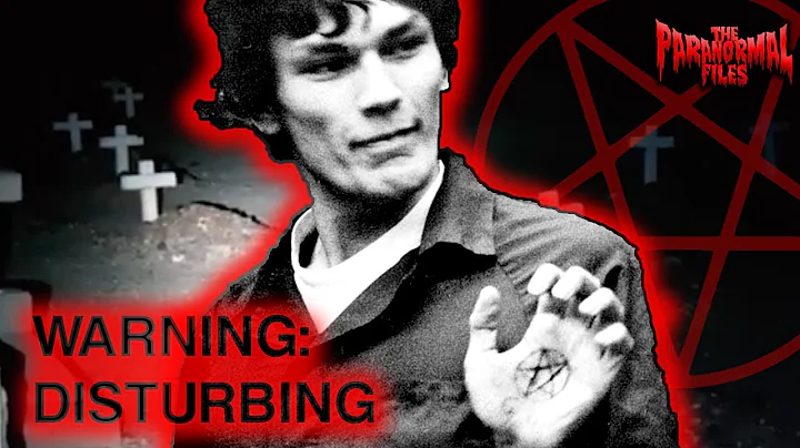 "The DEVIL Made Me Do It": RICHARD RAMIREZ, THE NI...