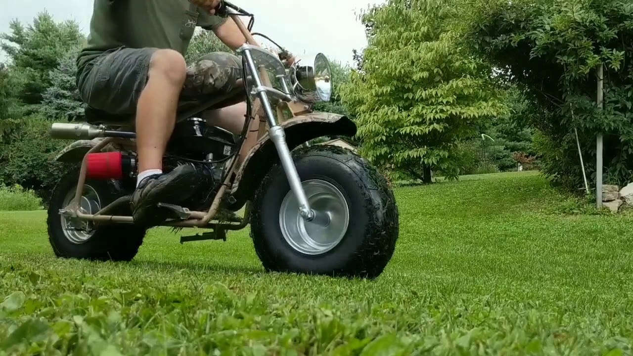 coleman ct200u muffler