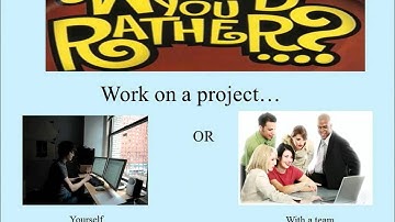 Career Development Center Orientation Video