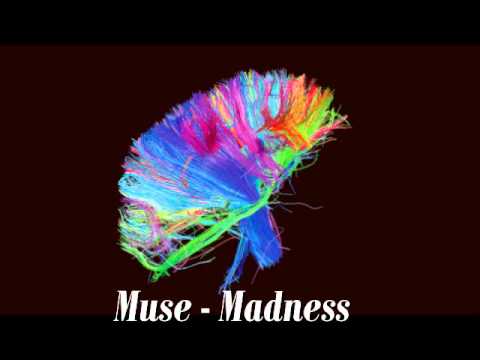 MUSE - Panic Station official music