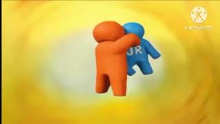 Nick Jr. Productions 1999 Logo Widescreen Not Original