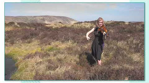 Malinconia from the Second Sonata for Solo Violin ...