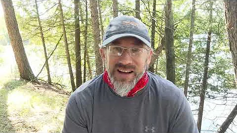 Fear In My PTSD: PTSD Trauma & Stressor (Episode 52)