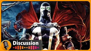 Another Spawn Reboot Rewrite