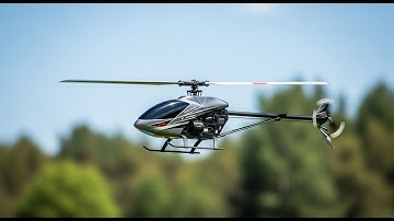 Best RC Helicopters for Epic Outdoor Fun!