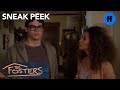 The Fosters | Season 4, Episode 17 Sneak Peek: Jesus Gets New Glasses | Freeform