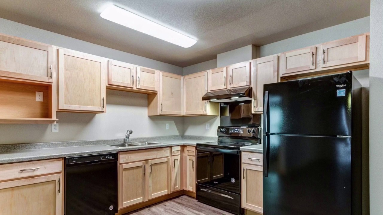 Now Leasing The Edge Fargo, ND YouTube